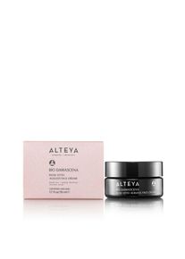 Alteya Organics Pleťov&yacute; kr&eacute;m proti starnutiu Bio Damascena Alteya 50 ml