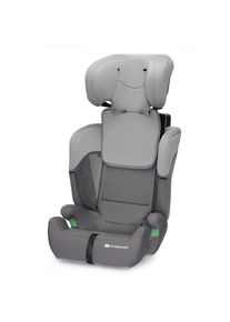 Kinderkraft COMFORT UP i-Size 2023 GREY