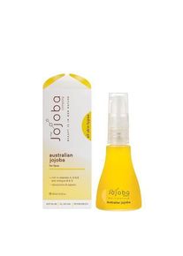 Jojobový olej My Australia 30ml