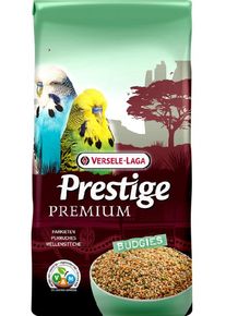 Versele Laga Prestige Premium Budgies - andulky 20kg