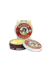 Balzam na fúzy Badger 56g