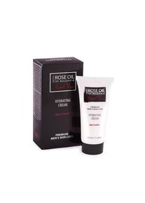 Regina Roses p&aacute;nsky hydratačn&yacute; liftingov&yacute; pleťov&yacute; kr&eacute;m s ružov&yacute;m olejom 50 ml