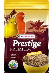 Versele Laga Prestige Premium Canaries - prémiová zmes pre kanáriky 2,5kg