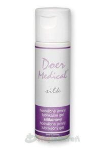 DOER MEDICAL SILK lubrikačný dermálny gél 30ml