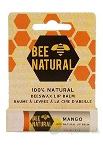 Bee Natural balzam na pery Mango 4,2 g