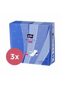 3x Bella Panty new 60 ks - slipové vložky