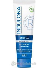 Indulona Original krém na ruce 75 ml