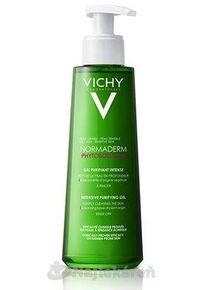 Vichy Normaderm Phytosolution gél proti akné 400ml
