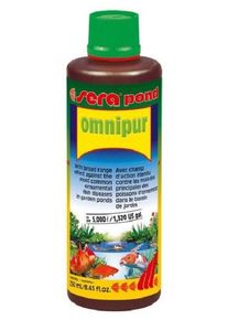 Sera Pond Omnipur 250ml