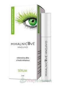 Simply You Mihalnicové Hnojivo Sérum 3 ml