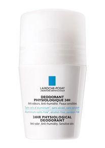 La Roche-Posay La Roche Posay Physiologique fyziologický 24h roll-on 50 ml