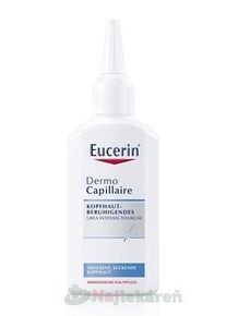 Eucerin DermoCapillaire 5% Urea tonikum 100ml