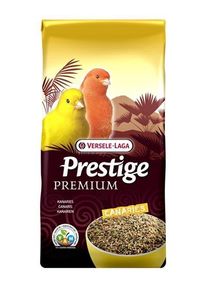 Versele Laga Canary - prémiová zmes pre kanáriky 20kg