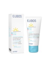 Eubos Krém pre deti Protection & Care SPF 30+ UVA 50ml