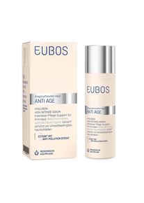 Eubos Hyaluron High Intense Sérum 30ml