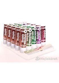 Bylinný panthenol UV Lip Stick PACK