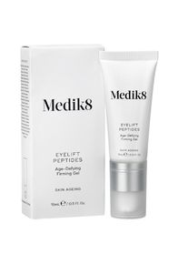 Medik8 Eyelift Peptides spevňujúci gél 15 ml