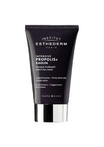 Institut Esthederm Intensive Propolis+ hĺbkovo čistiaca maska na pleť 75 ml