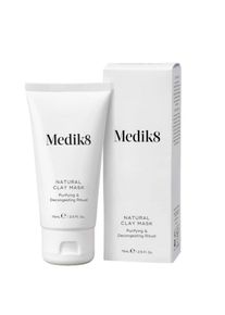 Medik8 Natural Clay Mask 75ml