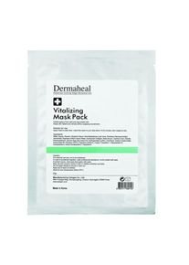 Dermaheal revitalizačná pleťová maska 22 g