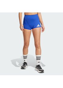 Adidas Team Frankreich Running Booty Shorts