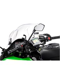 SW-Motech GPS/Smartphone, stuurbevestiging , kleur: Zwart