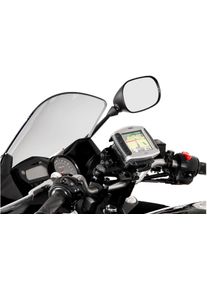 SW-Motech GPS/Smartphone, stuurbevestiging , kleur: Zwart