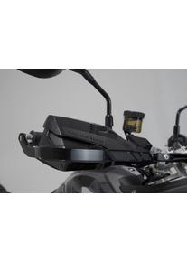 SW-Motech Kobra, osłony , kolor: Czarny