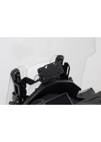 SW-Motech GPS/Smartphone, cockpitbevestiging , kleur: Zwart
