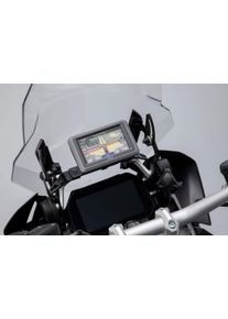 SW-Motech GPS/Smartphone, cockpitbevestiging , kleur: Zwart