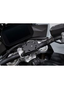 SW-Motech GPS/Smartphone, stuurbevestiging , kleur: Zwart