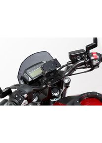 SW-Motech GPS/Smartphone, stuurbevestiging , kleur: Zwart