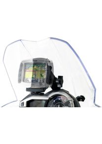 SW-Motech GPS/Smartphone, cockpitbevestiging , kleur: Zwart