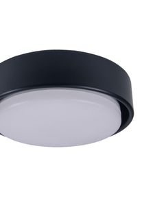 Beacon Lighting Beacon Lucci Air light for fan black GX53-LED