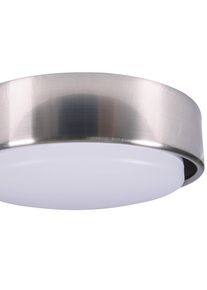 Beacon Lighting Beacon Lucci Air light for ceiling fan chrome GX53-LED