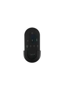 Beacon Lighting Beacon Lucci Touch remote control black for AC fan