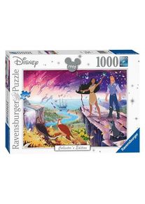 Ravensburger Jigsaw puzzle Disney Pocahontas 1000pcs.