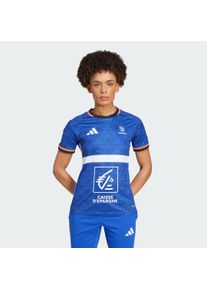 Adidas Team France Handbalshirt