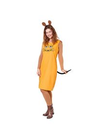 maskworld La souris souriante robe de la souris