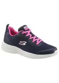 Skechers Sneaker »DYNAMIGHT 2.0« Skechers navy-pink 41