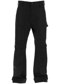 SIMONE ROCHA Workwear twill pants