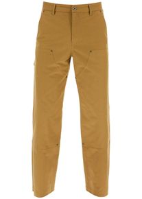 LOEWE COTTON WORKWEAR PANTS