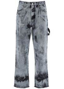 DARKPARK 'JOHN' WORKWEAR JEANS