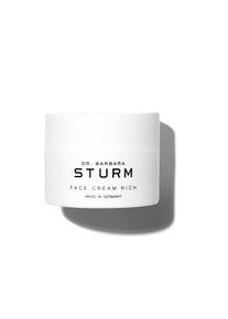 DR BARBARA STURM BEAUTY FACE CREAM RICH 50 ML