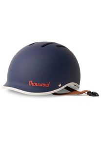 Thousand Radhelm Heritage 2.0 Mattblau M