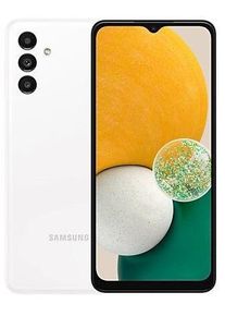 Samsung Galaxy A13 5G | 4 GB | 64 GB | Dual-SIM | weiß