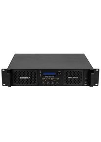 Omnitronic MTC-3204DSP Ampli de puissance