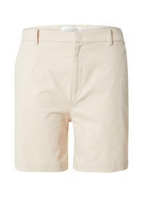 Guido Maria Kretschmer Men Pantaloni 'Jonas' Uomo - beige / offwhite