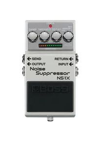 HUGO BOSS Boss NS-1X Noise Suppressor