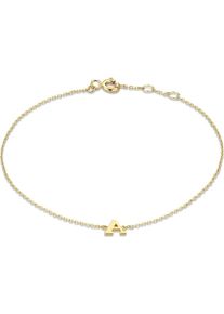 Isabel Bernard Dames Armband goud One Size